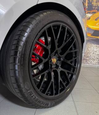 PORSCHE Macan usata, con Cerchi in lega