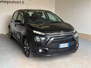 CITROEN C3 usata, con Airbag