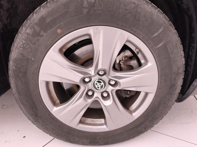 TOYOTA RAV 4 usata, con Sensori di parcheggio posteriori