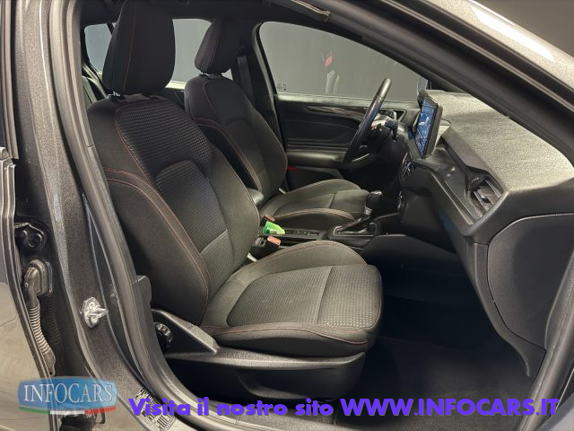 FORD Focus usata, con Autoradio