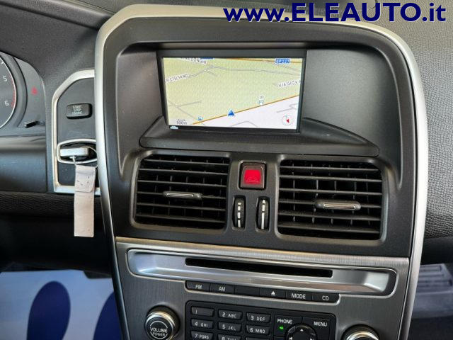 VOLVO XC60 usata, con Climatizzatore