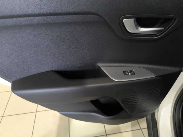 KIA Stonic usata, con Servosterzo