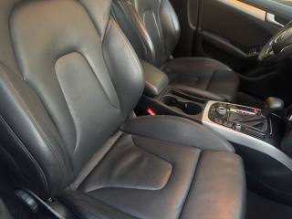AUDI A4 usata, con ESP
