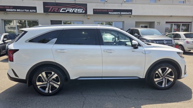KIA Sorento usata, con Alzacristalli elettrici