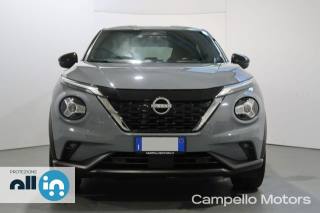 NISSAN Juke usata 1