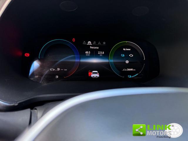 RENAULT Captur usata 27