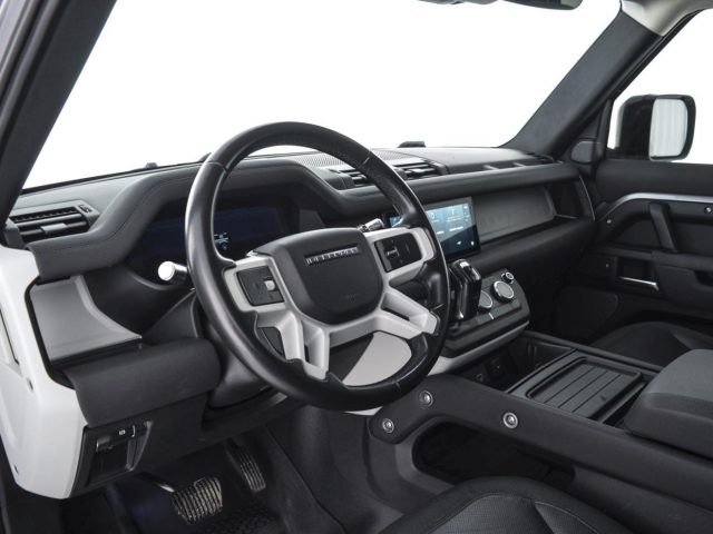 LAND ROVER Defender usata 12
