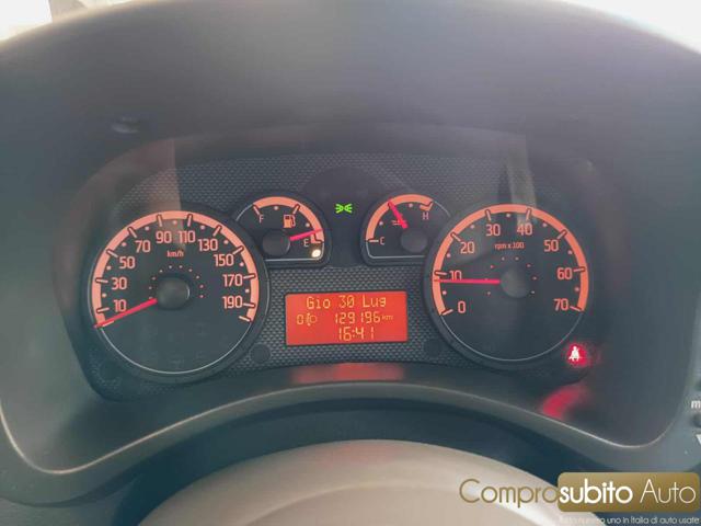 FIAT Panda usata 15