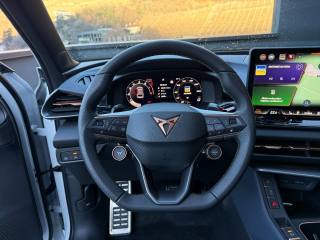 CUPRA Terramar usata, con Cerchi in lega