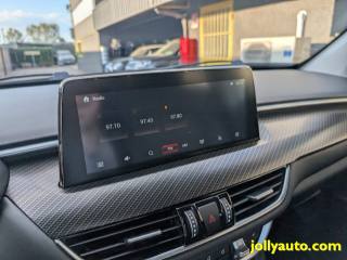 FOTON Tunland G7 usata, con Interni in pelle