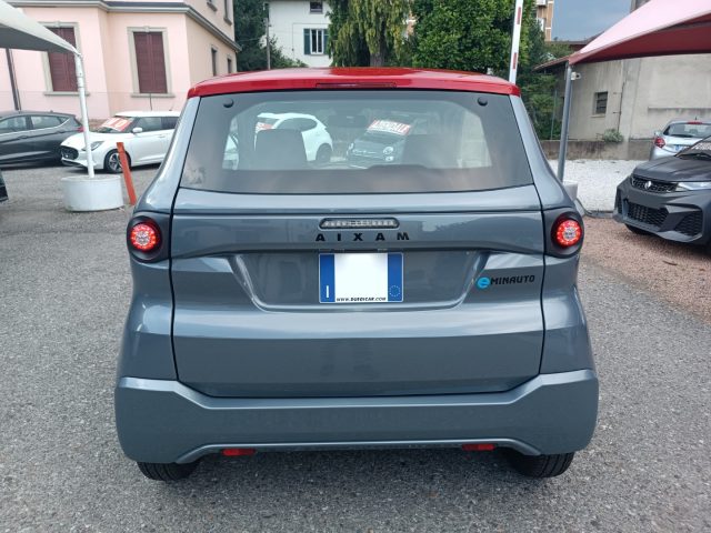 MINAUTO Minauto usata, con USB