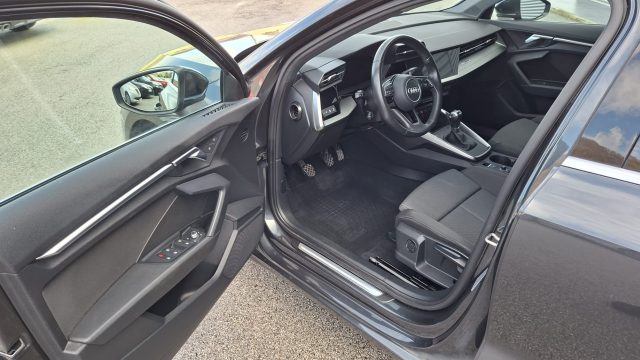 AUDI A3 usata, con Chiusura centralizzata