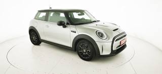 MINI Cooper SE usata, con Monitoraggio pressione pneumatici