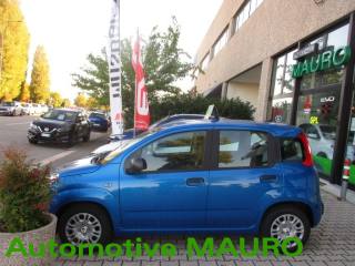 FIAT Panda usata, con Antifurto