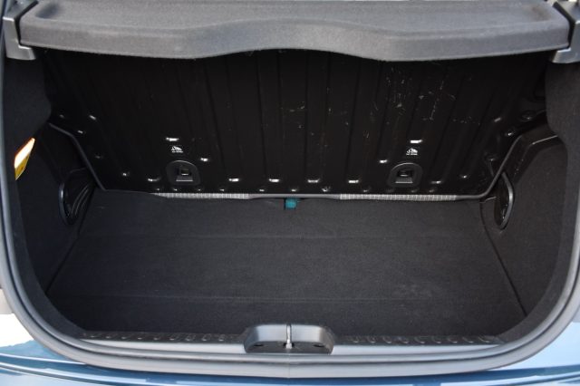 FIAT 500e usata, con Regolazione elettrica sedili