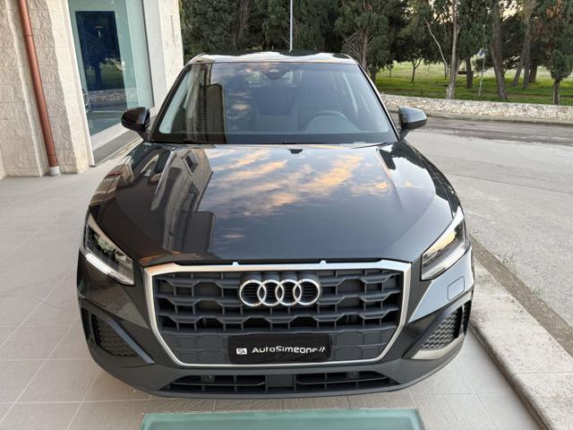 AUDI Q2 usata, con Airbag