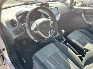 FORD Fiesta usata, con Sedile posteriore sdoppiato
