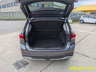 MG ZS usata, con Cerchi in lega
