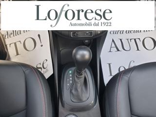 FIAT 500X usata, con Controllo trazione