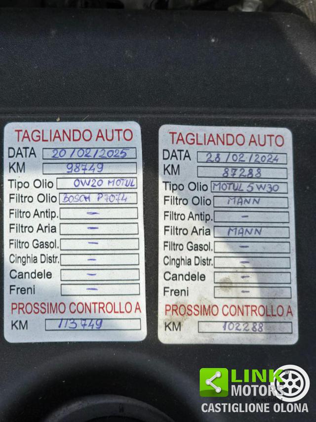 OPEL Astra usata 27