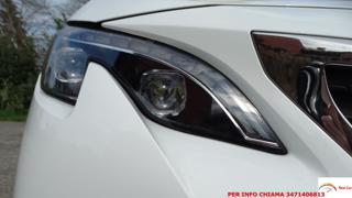 PEUGEOT 5008 usata, con USB