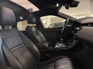 LAND ROVER Range Rover Evoque usata, con Filtro antiparticolato