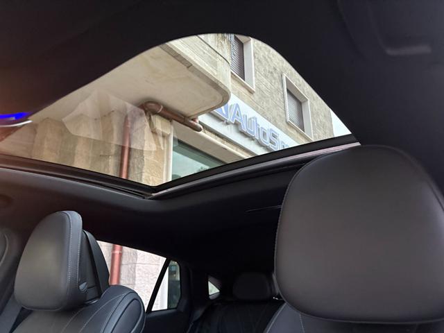 MERCEDES-BENZ GLC 220 usata, con Chiusura centralizzata
