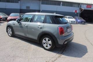 MINI Mini usata, con Airbag laterali