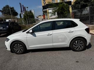VOLKSWAGEN Polo usata, con Cerchi in lega