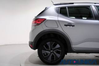 DACIA Sandero usata 46