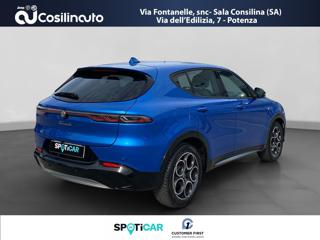 ALFA ROMEO Tonale usata, con Alzacristalli elettrici