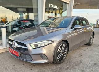 MERCEDES-BENZ A 180 d Automatic Business Extra