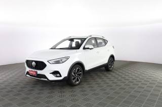 MG ZS usata 6