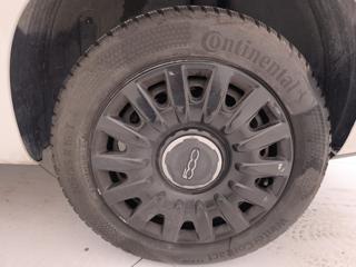 FIAT 500 usata, con Limitatore di velocità