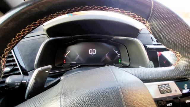 DS AUTOMOBILES DS 7 Crossback usata, con Servosterzo