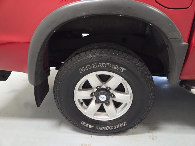 FORD Ranger usata 28