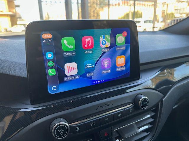 FORD Focus usata, con Autoradio