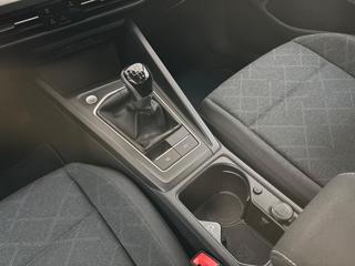 VOLKSWAGEN Golf usata, con Controllo automatico clima