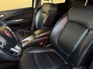 FIAT Freemont usata, con Filtro antiparticolato