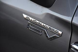 MITSUBISHI ASX usata, con Interni in pelle