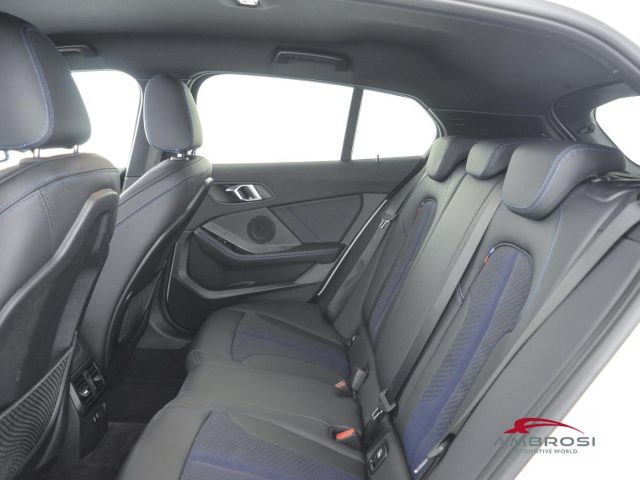 BMW 118 usata 9
