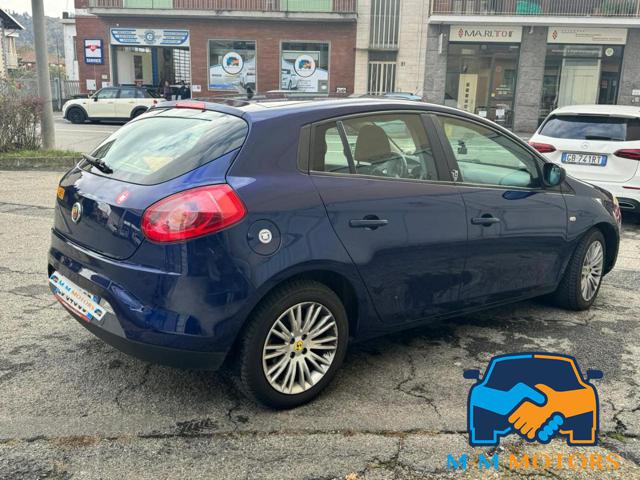 FIAT Bravo usata, con Alzacristalli elettrici