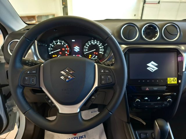 SUZUKI Vitara usata, con Controllo trazione
