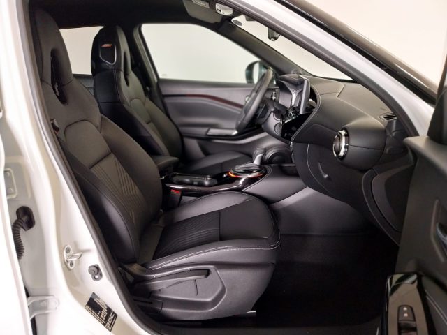 NISSAN Juke usata, con Sistema di navigazione