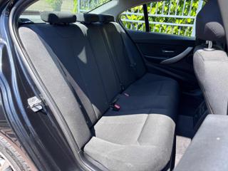 BMW 318 usata, con Climatizzatore