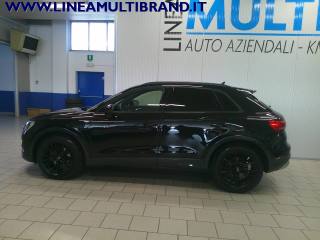 AUDI Q3 35 TDI S tronic Business Advanced Pelle Navi Led