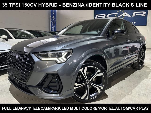 AUDI Q3 usata, con ABS