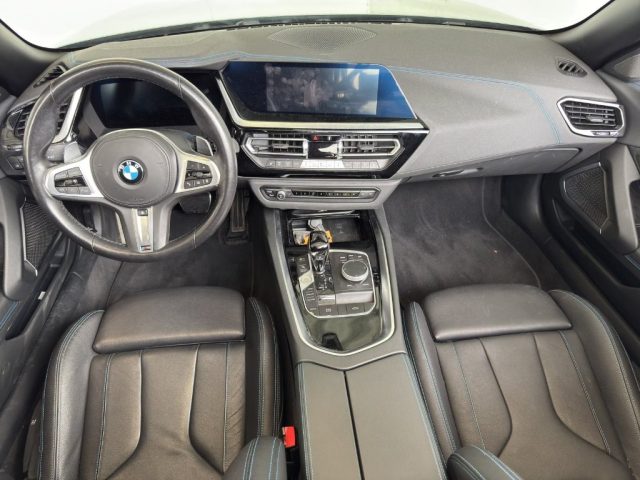 BMW Z4 usata, con Autoradio