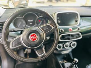 FIAT 500X usata, con ESP
