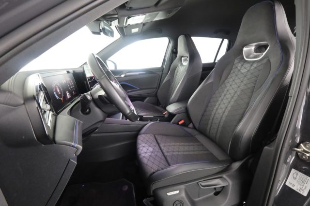VOLKSWAGEN Tiguan usata 1